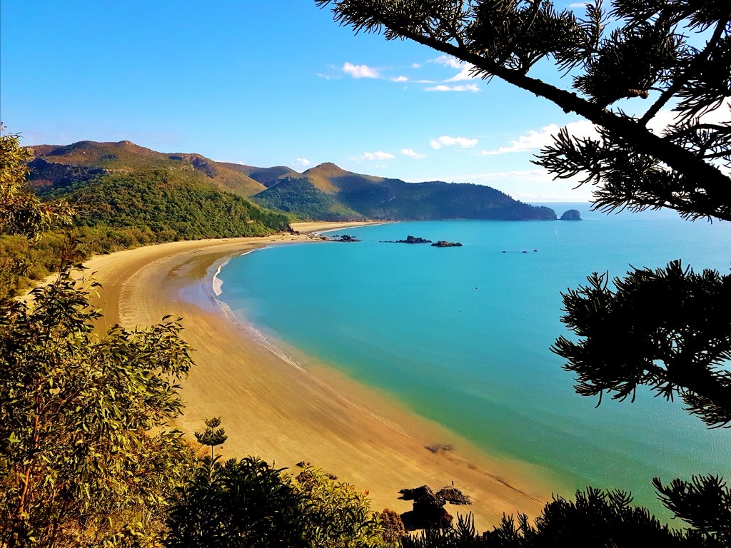 Cape Hillsbourough National Park - Whitsundays | QLD ...