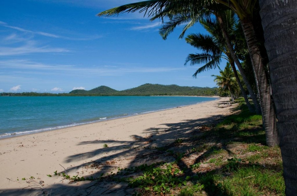 Seaforth – Whitsundays | QLD | Endless Oceans