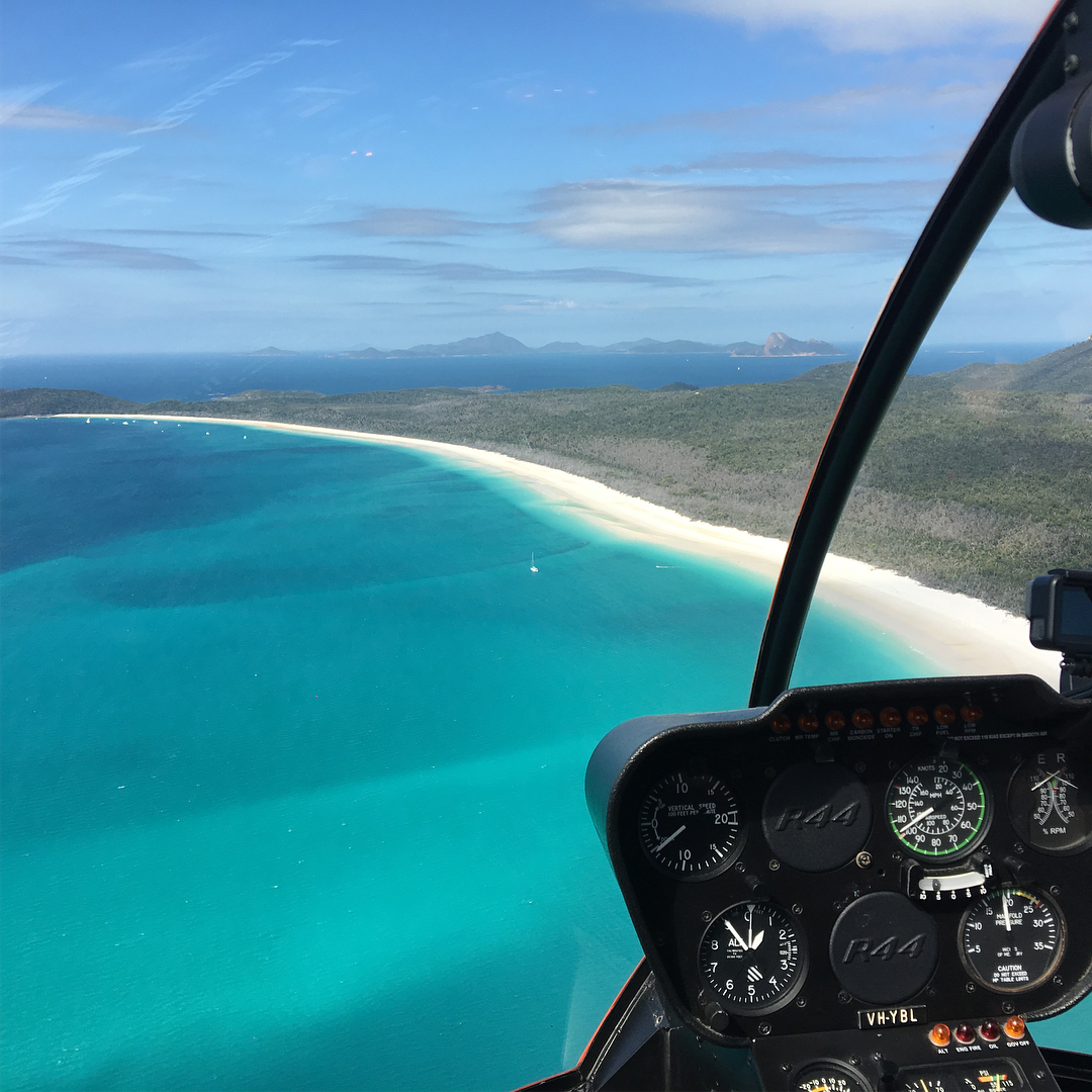 The Great Barrier Reef - Whitsundays | QLD | Endless Oceans